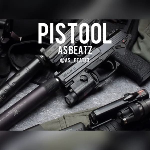 Pistool