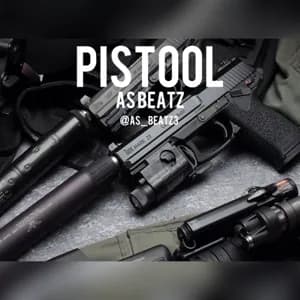 Pistool