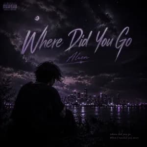 Where Did You Go