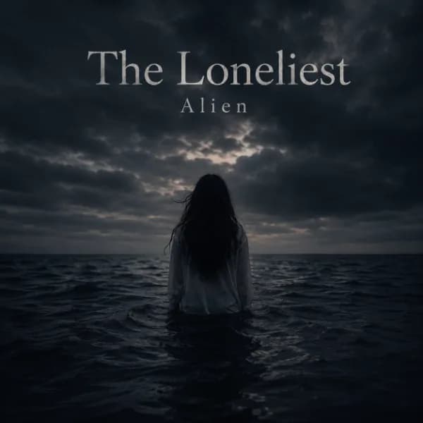 The Loneliest