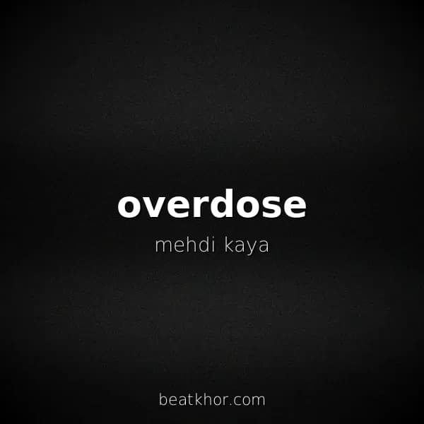 overdose