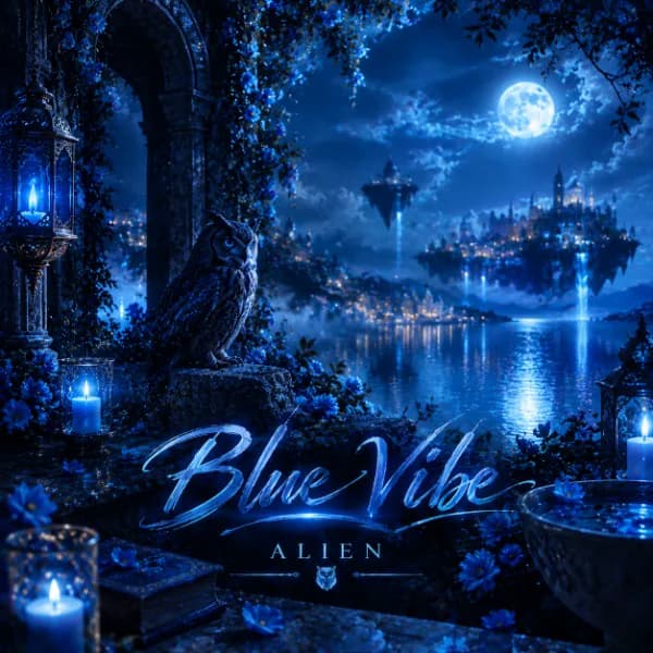 Blue Vibe