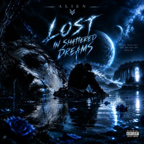 Lost In Shattered Dreams