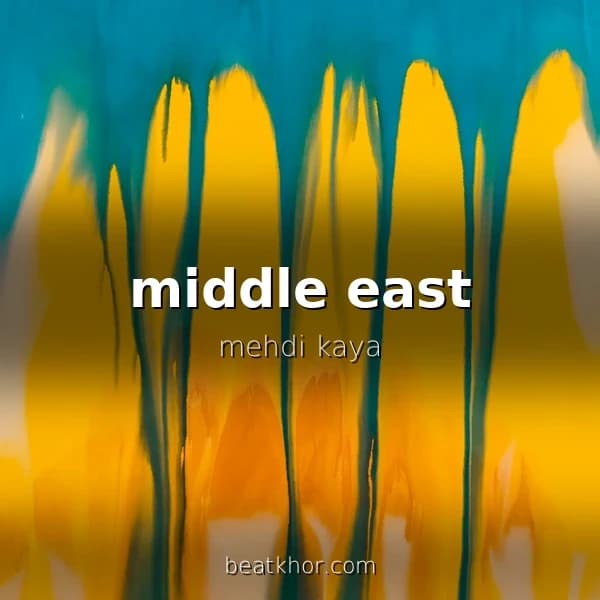 middle east