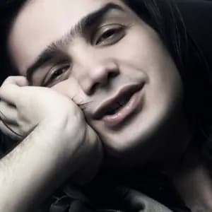 Mohsen Doganeh Sooz