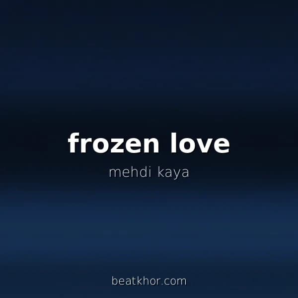 frozen love
