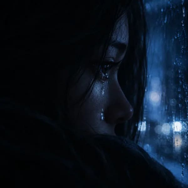 Silent Tears