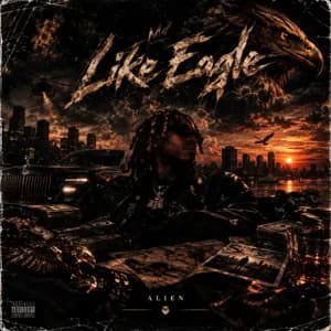 Like Eagle