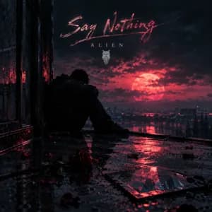 Say Nothing
