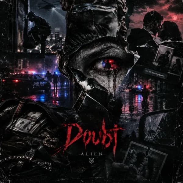 Doubt