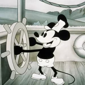 Micky mouse