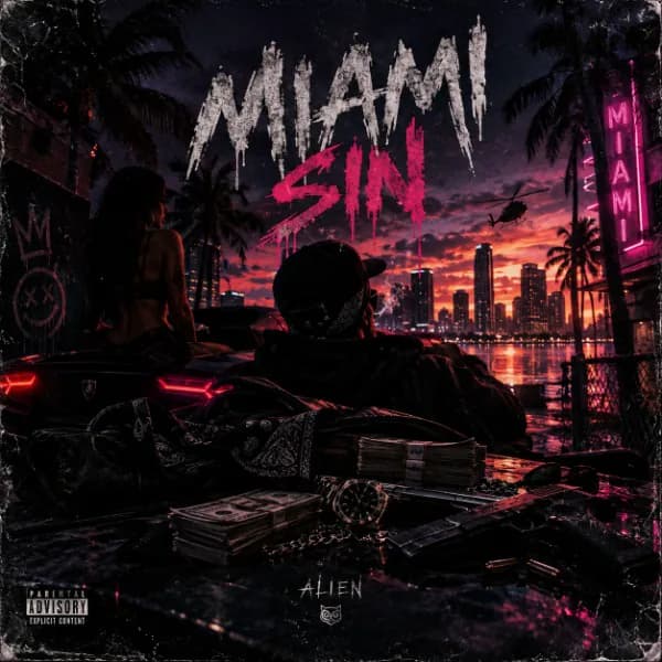 Miami Sin