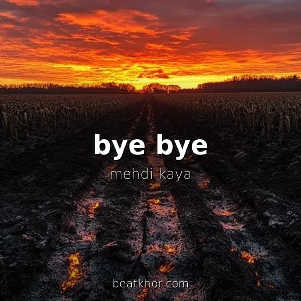 bye bye