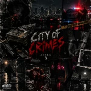 City of Crimes