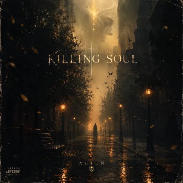 Killing Soul