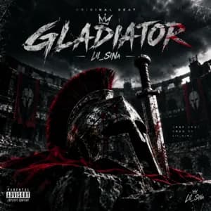 GLADIATOR 🛡️ | Dark Epic Trap Beat | Lil_SiNa