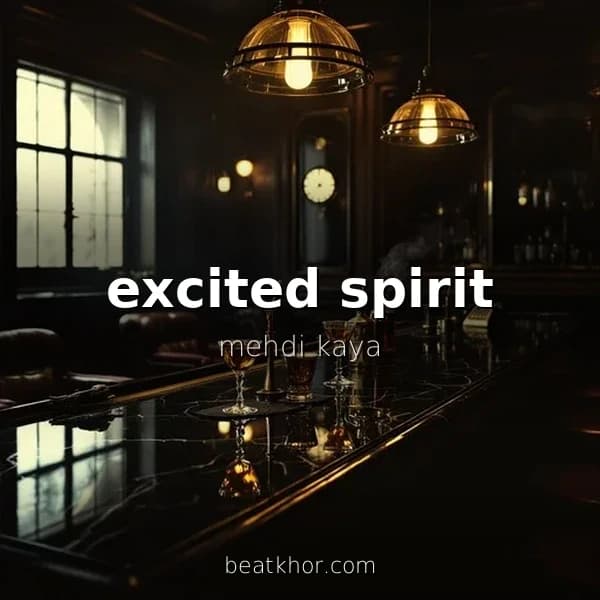 excited spirit
