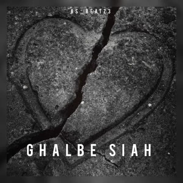 Ghalbe Siah