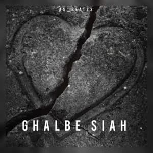 Ghalbe Siah