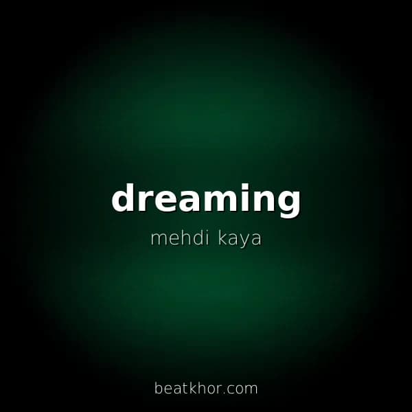 dreaming
