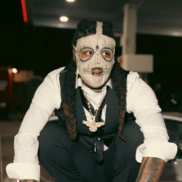 Skrilla