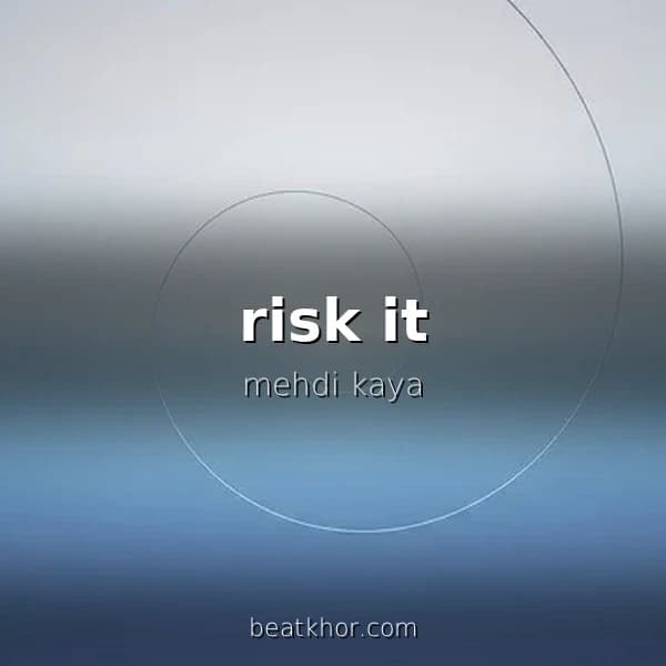 risk it