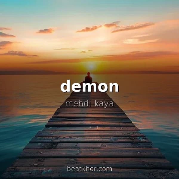 demon