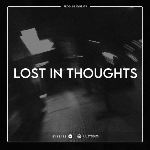 LOST IN TOUGHTS