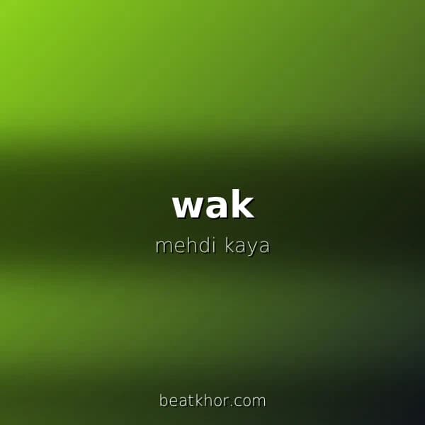 wak