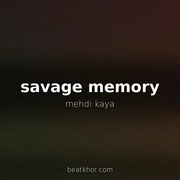 savage memory