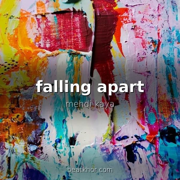 falling apart