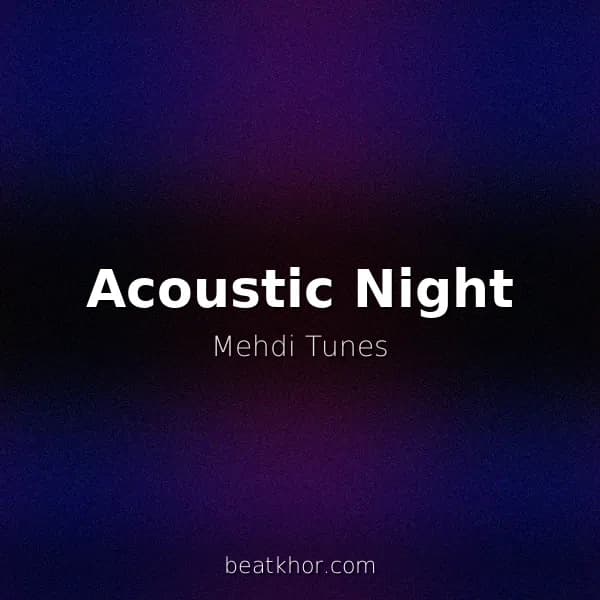 Acoustic Night