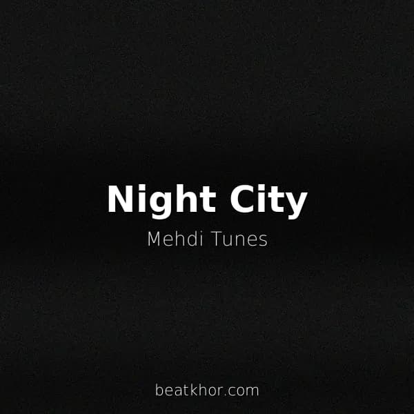 Night City