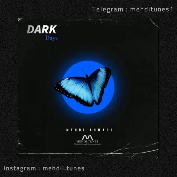 Dark Days