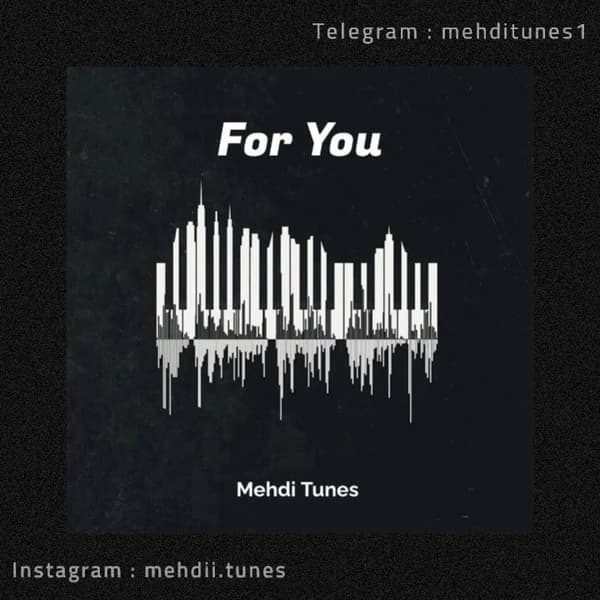 For You