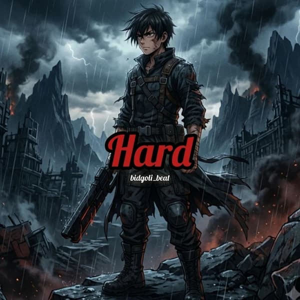 Hard