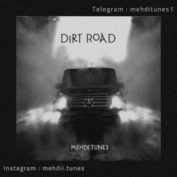 Dirt Road