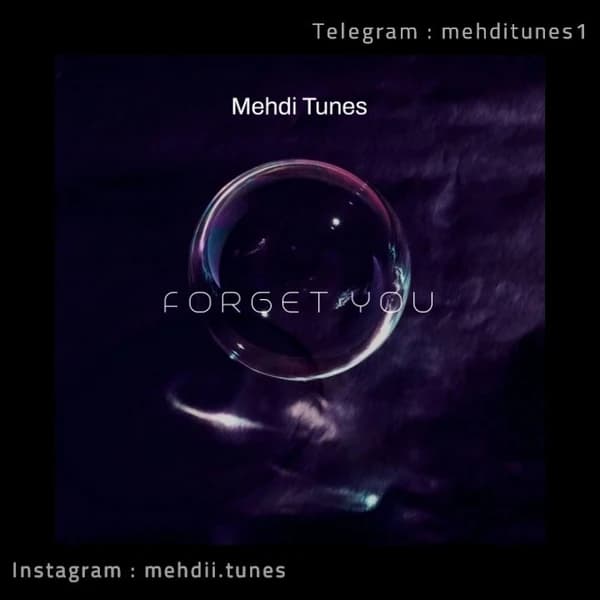 Forget You
