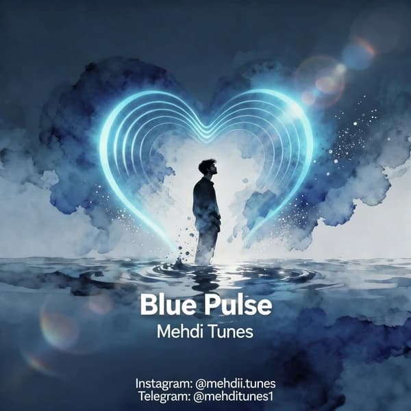 Blue Pulse