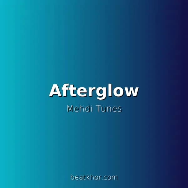 Afterglow