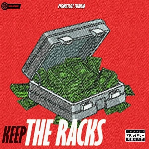 Keep The Racks
