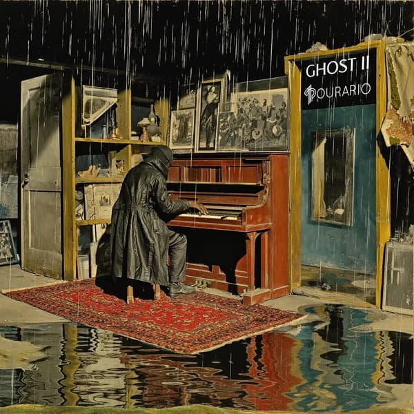 Ghost II