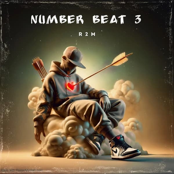 Number Beat.3