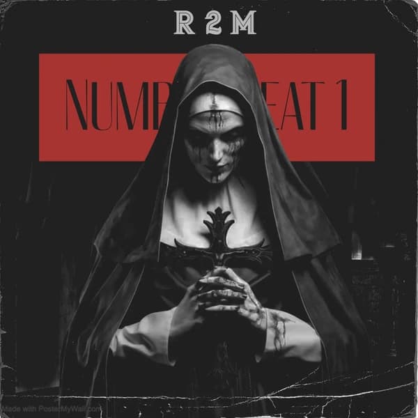 Number Beat.1