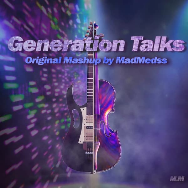 Generation Talks