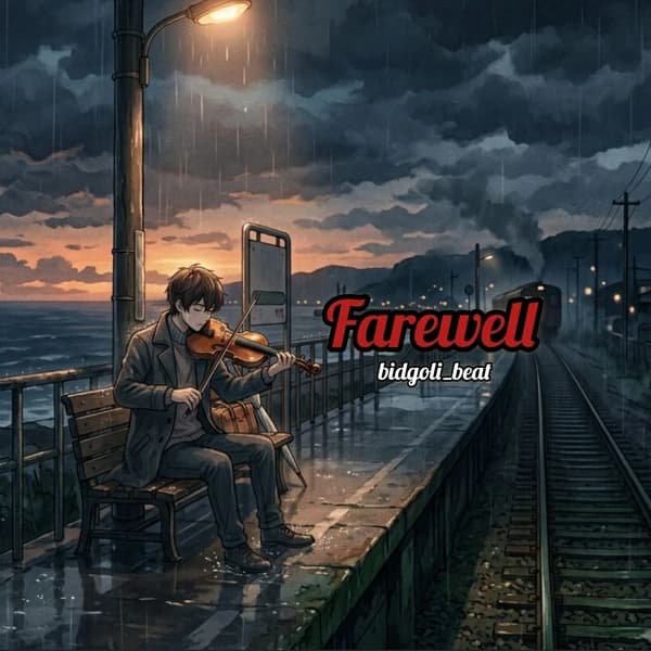 Farewell