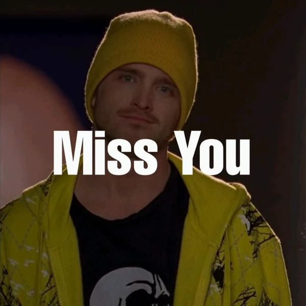 Miss You