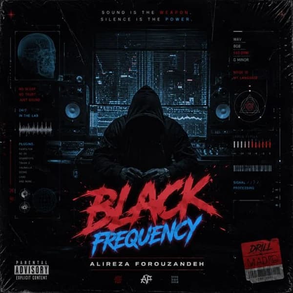 Black Frequency