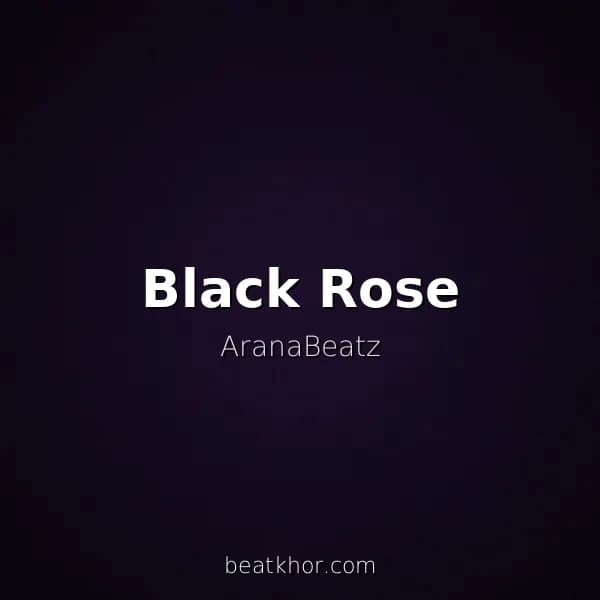Black Rose