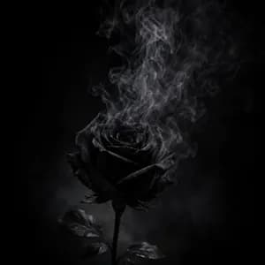 Black Rose
